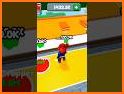 Hit The Space: Money Tycoon related image