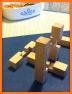 Wood Block Puzzle 3D related image