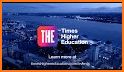 Times Higher Education Events related image