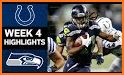 Seahawks Football: Live Scores, Stats, & Games related image