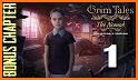 Grim Tales: The Nomad - Hidden Objects related image
