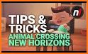 Guide ANIMAL crossin new horizon Hints related image