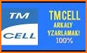 TMCELL Şahsy Otag related image