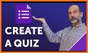 Quiz Maker (Create Quiz, Questionnaire & Test) related image