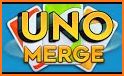Stacking Merger - UNO Match related image