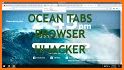 Ocean - Browser for Work related image