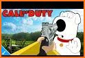 Brian Griffin Soundboard related image