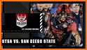 San Diego State Aztecs related image
