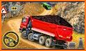 Off-road Cargo Truck Simulator related image