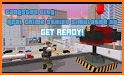 Gangster City- Real Crime Strike Simulator 3D related image