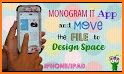Monogram It! Lite related image