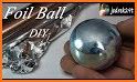 Foil Ball Challenge related image