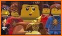 Tips LEGO NINJAGO SHADOW video related image