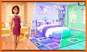 My Home Design Makeover: Create Dream House Games related image