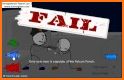 Stealing the Diamond : Dumb ways to fail related image