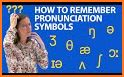 Pronunroid - IPA pronunciation related image