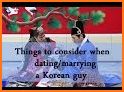Korean Match - Korean Dating For Korean Singles related image
