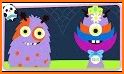 Sago Mini Monsters related image