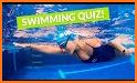 Swimming IQ Quiz related image