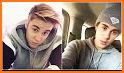 Selfie With Justin Bieber related image