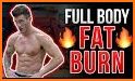 Fat Burning Workout related image