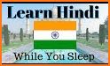 Learn Hindi related image