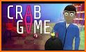 Crab Game Escape & Survival related image