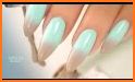Nail Art Color by Number - Nail Salon Number Color related image