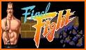 Code Final fight arcade related image
