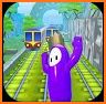 Subway Fall Run Guys related image