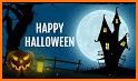 Happy Halloween Greeting Cards related image