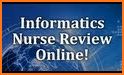 Nursing Informatics App Study Notes & Flashcards related image