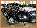 Nani Bajaj Motors related image
