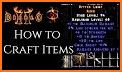 Horadric Recipes for Diablo 2 related image