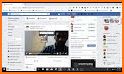 Save and Watch video for Fb video downloader- 2019 related image
