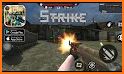 Bullet Strike - FPS Offline Encounter Shooting 3D related image