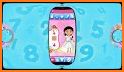 Baby Princess Phone - Princess Baby Phone Games related image