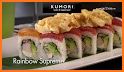 Kumori Sushi & Teppanyaki related image