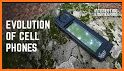 Phone Evolution related image