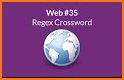 Regex Crossword related image