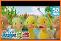 Kids Songs Five Little Monkeys Children Movies related image