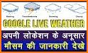 Free Live Weather – आज का मौसम related image