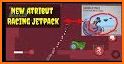 Stickman Flash Jetpack Rope Hero related image