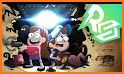 Gravity Falls Scratch Game related image