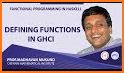 GHCI related image