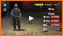 Zombie Arena: Fury Shooter Assault related image