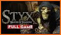 Styx:isonomia adventure story. related image