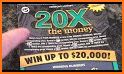 Vermont Lottery 2nd Chance related image