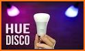 Philips Hue Bluetooth related image