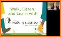 Walking Classroom Podcasts related image